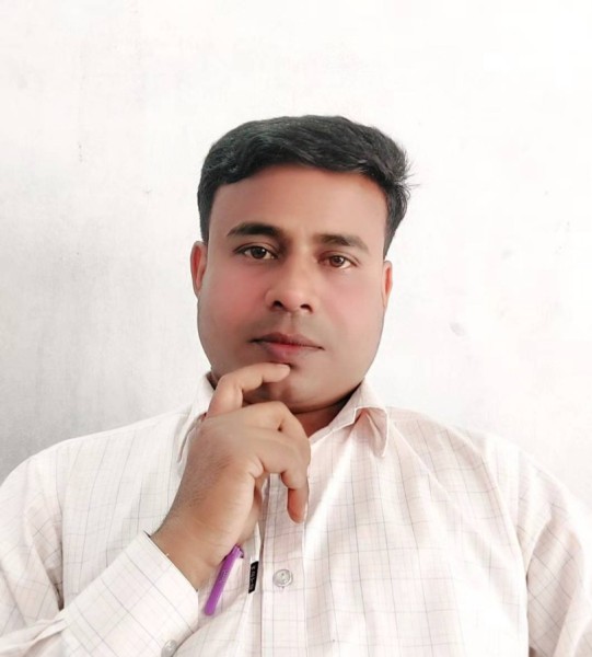 Rasal, 29, Castro Alves