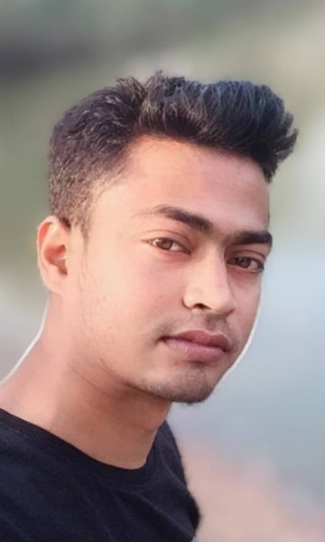 Mass, 26, Gursarai