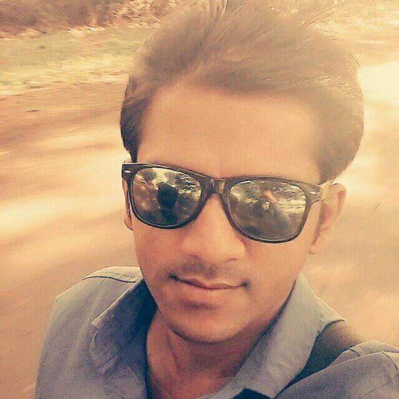 pravin, 38, Tysvaer