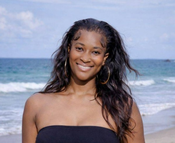 Grace, 45, Nacajuca