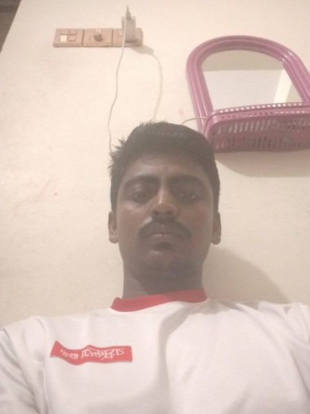 Sumon, 28, Penaballi