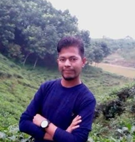 BIKASH bunrjee, 31, Walnut Creek