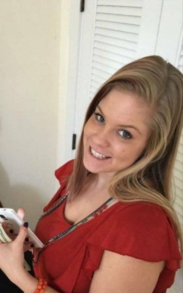 Annabelle, 33, Kenmore