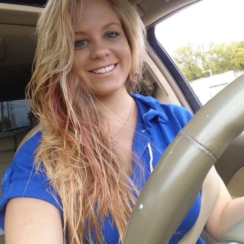 Annabelle, 33, Turks
