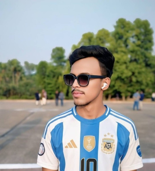 Nayem, 22, Sohel