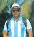 Farid, 39, Bhopalia