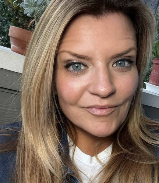 Jayne, 46, Sincelejo