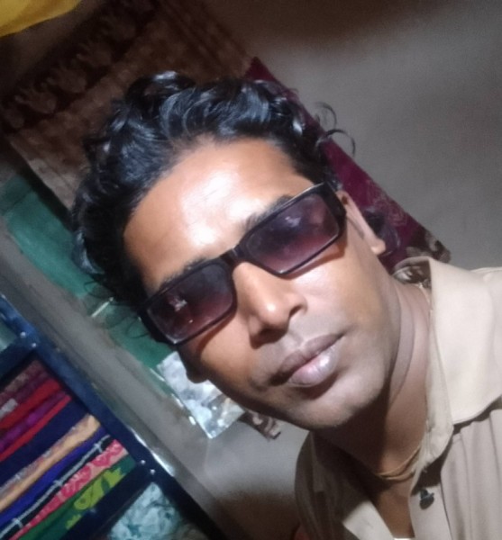 Khokon, 35, Sapon