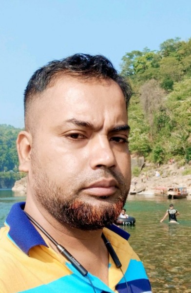 Shawn, 36, Vgur