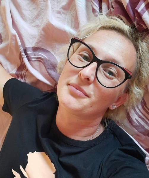 Clarabelle, 31, Kehl