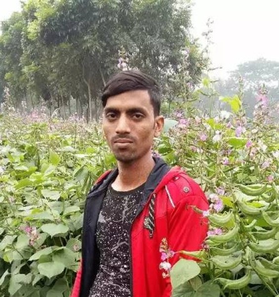 SHARAVON, 26, Halab