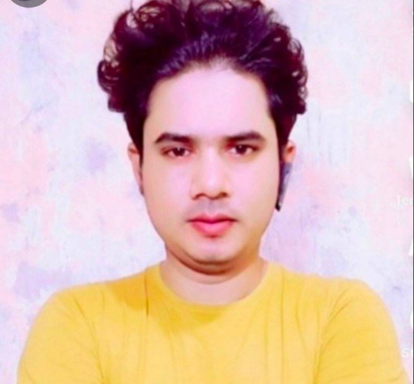 Saimon, 31, Zhaoling
