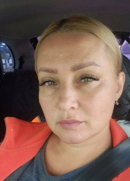 Elizabeth, 42, Obninsk