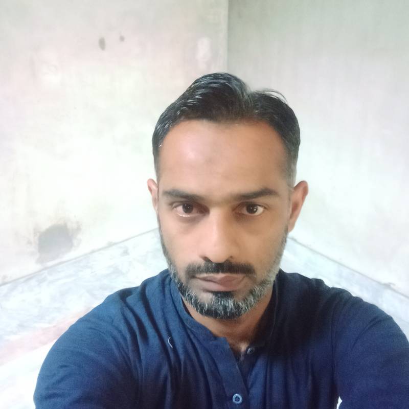 tahir, 38, Halab