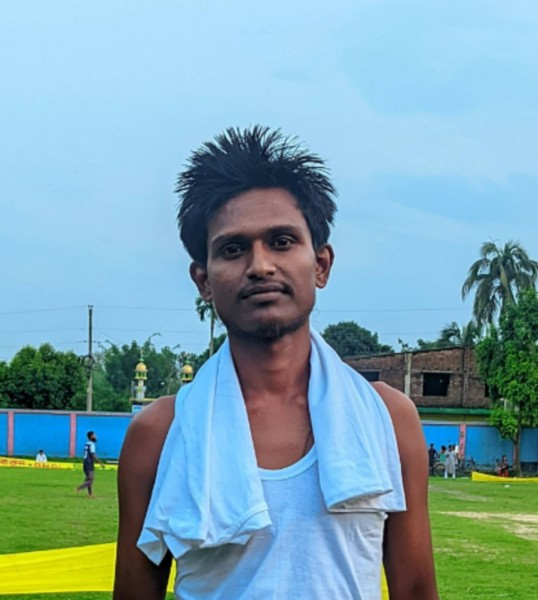 Jibon, 25, Middle Island