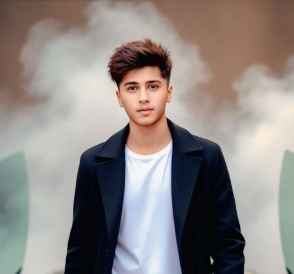 Rohan, 25, Vaudreuildorion