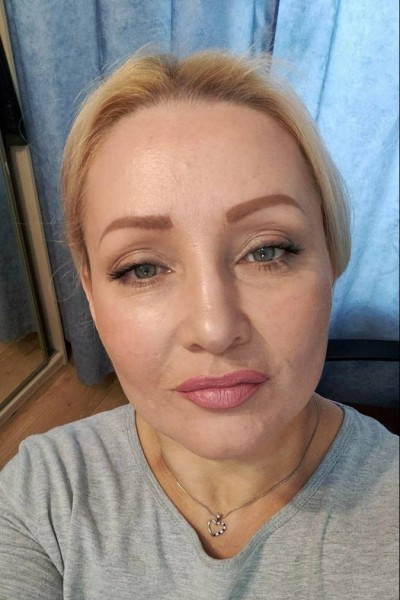 Amelia, 60, Takeo