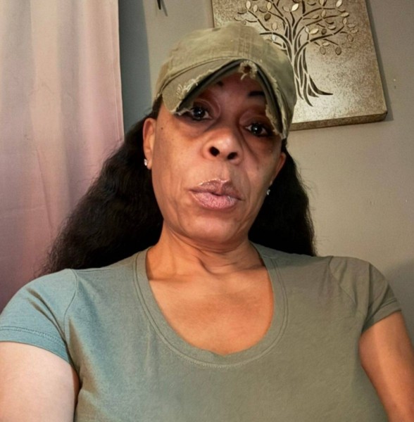 allison, 50, Velliyd