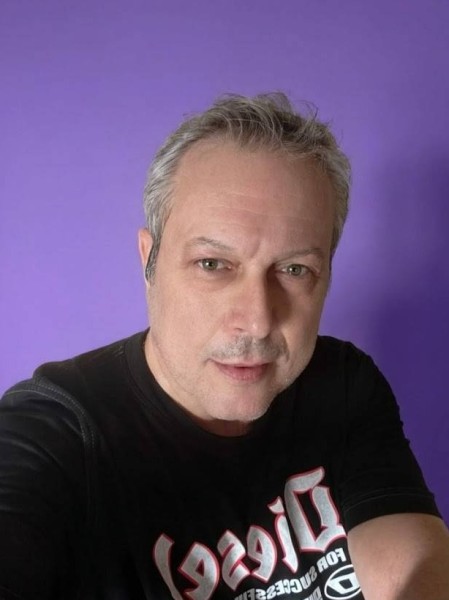 deammon, 55, Tandwa