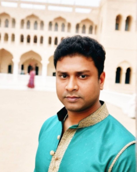 Mdshahadat, 35, Tabhka Khas