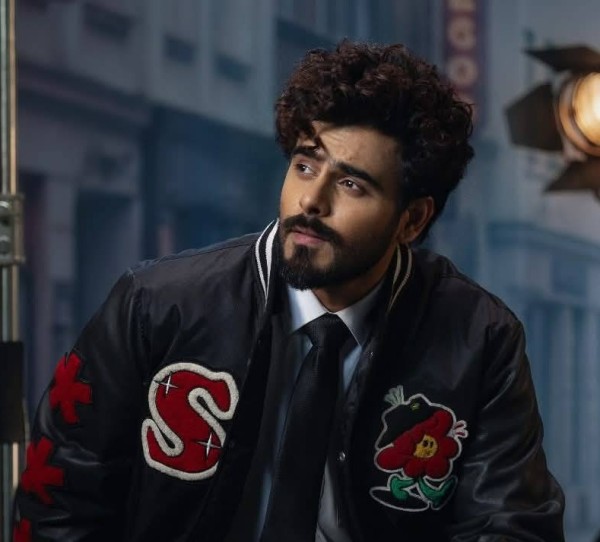 Nabil, 26, Raneswar