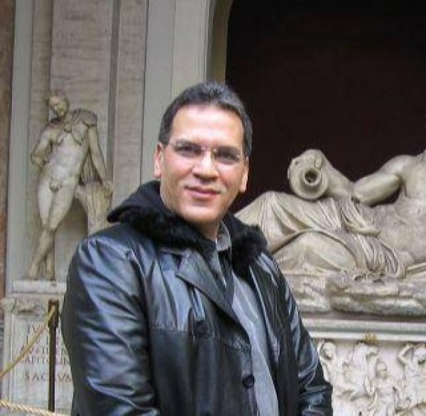 Ray, 61, Suluktu
