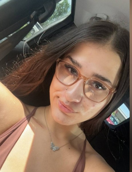 Kaleigh Herrington, 29, Nemocn