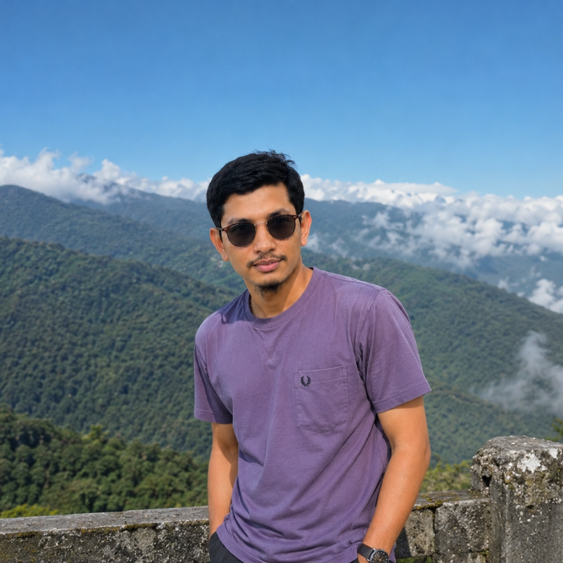 Jibon khan, 25, Qillin