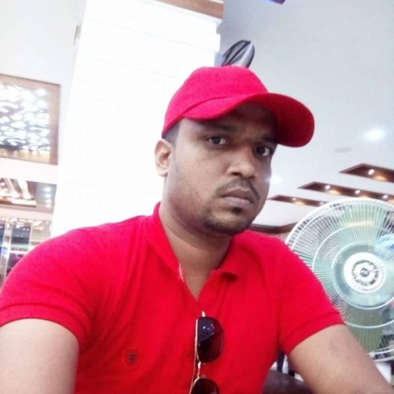 Rubel, 20, Mogi Mirim