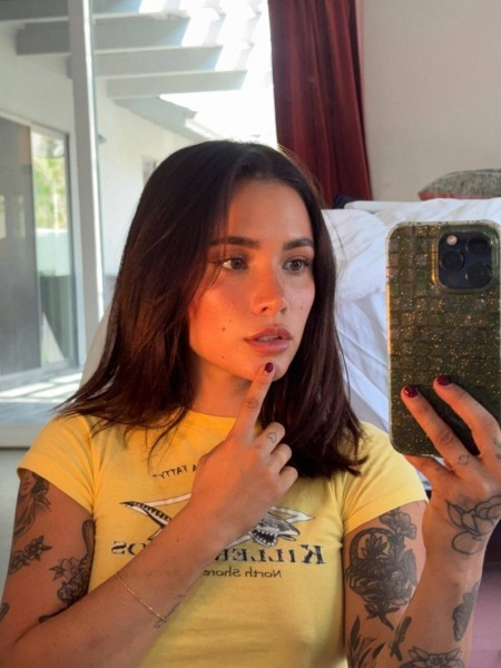 Kelsey, 29, Oued Zenati