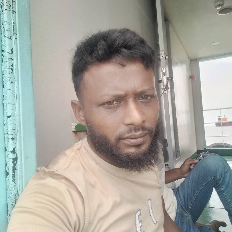 MdSohel, 30, Aran