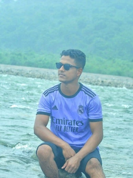 Md.Yousuf Ali, 48, Ambla