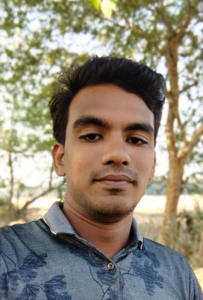 Md Rased Uddin, 40, Chenghai