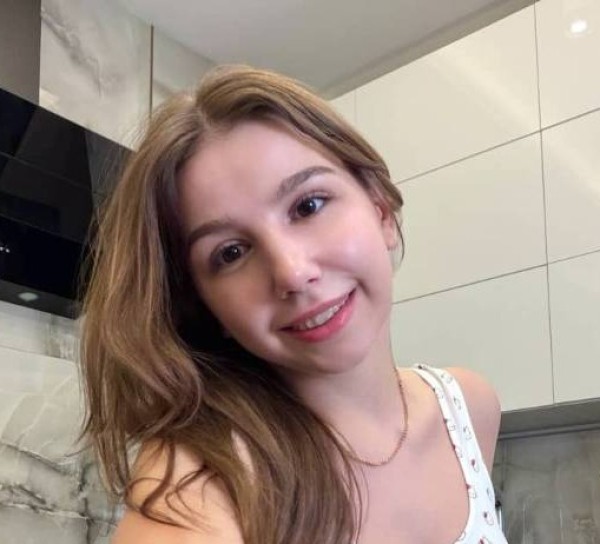 Pretty Linda, 20, Egelsbach