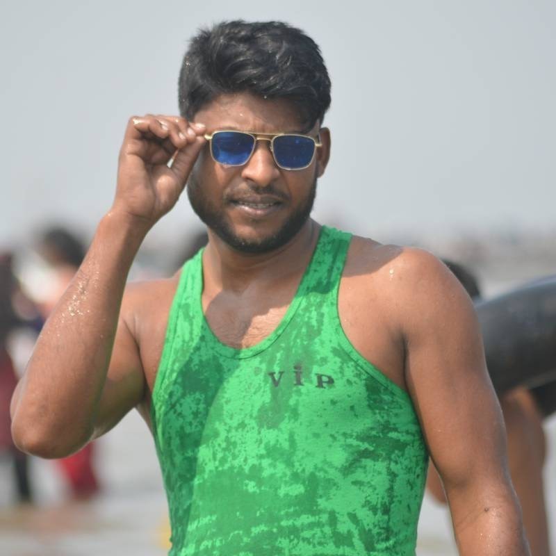 Bairul, 24, Siddharthnagar