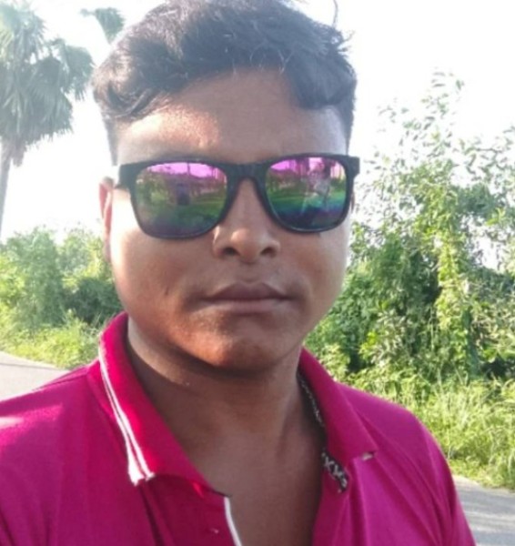 Mdusuf12, 33, Sobradinho