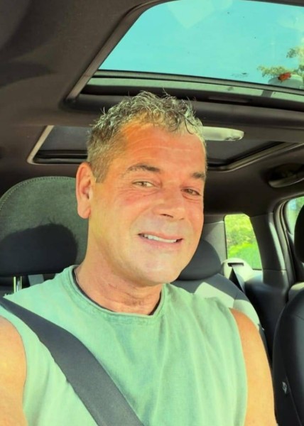David, 55, Rudraprayag