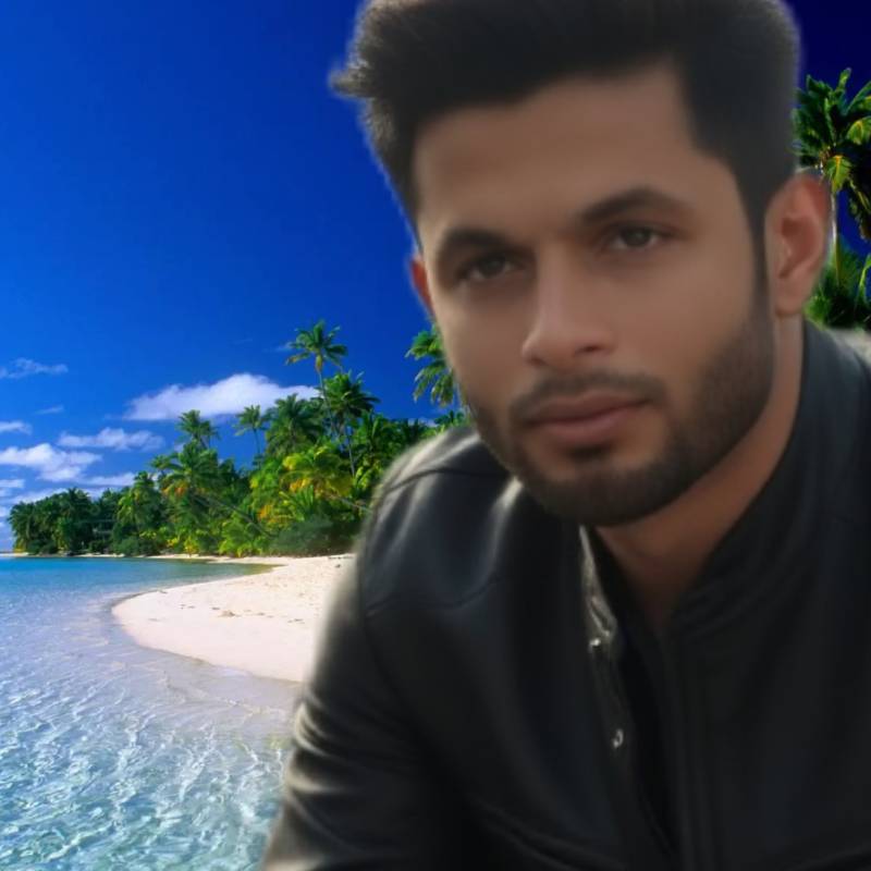Nahid, 28, Koo