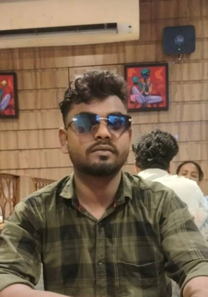 Ranjeet, 21, Polegate