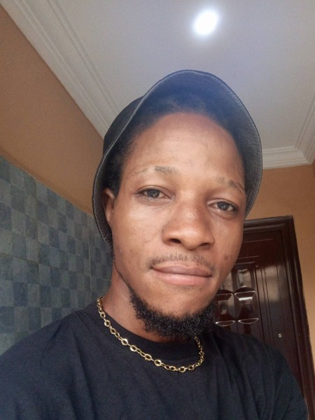 Eric, 38, Angono