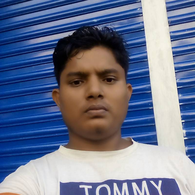 Omar, 32, Darbhanga