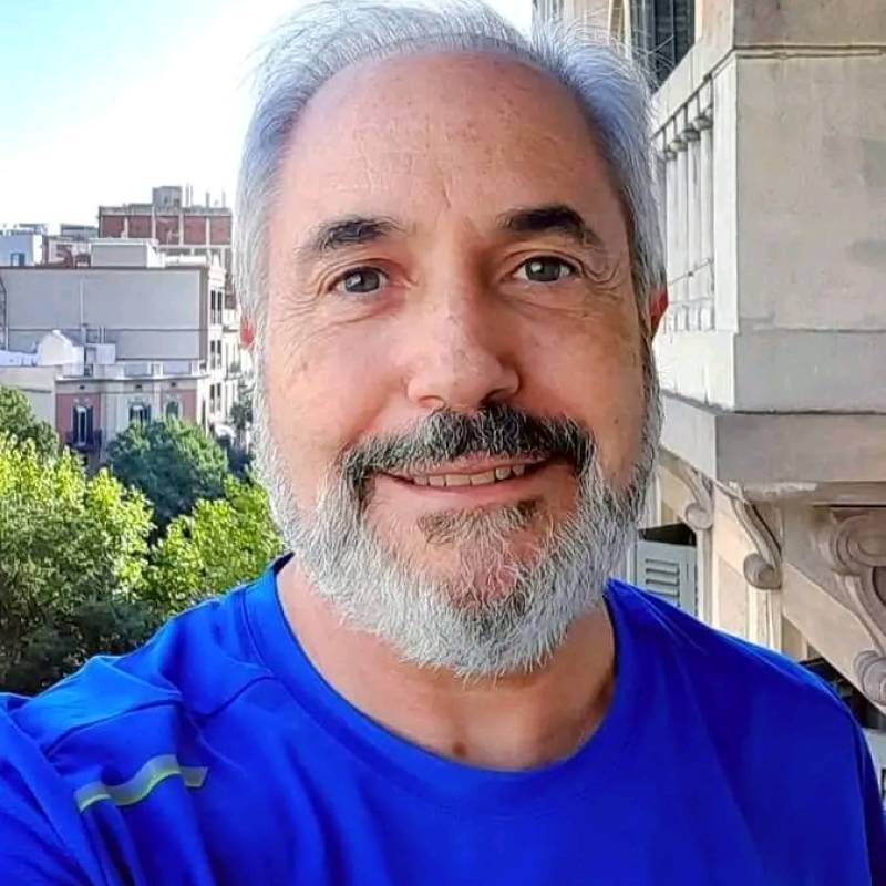 Philips Watson, 62, Dbay
