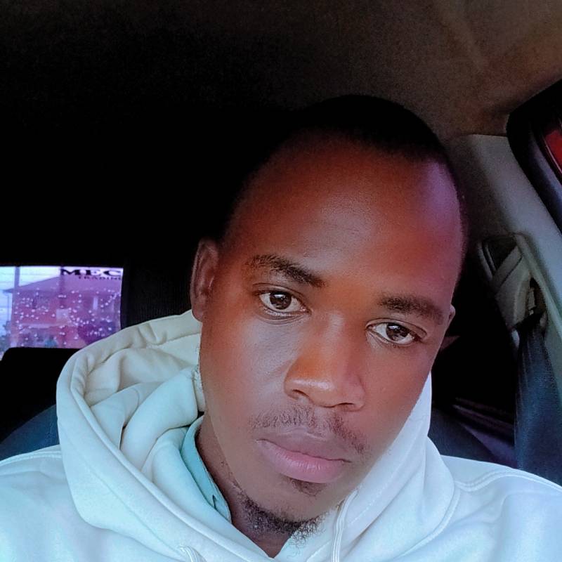 Lucas256, 28, Ambatomanoina