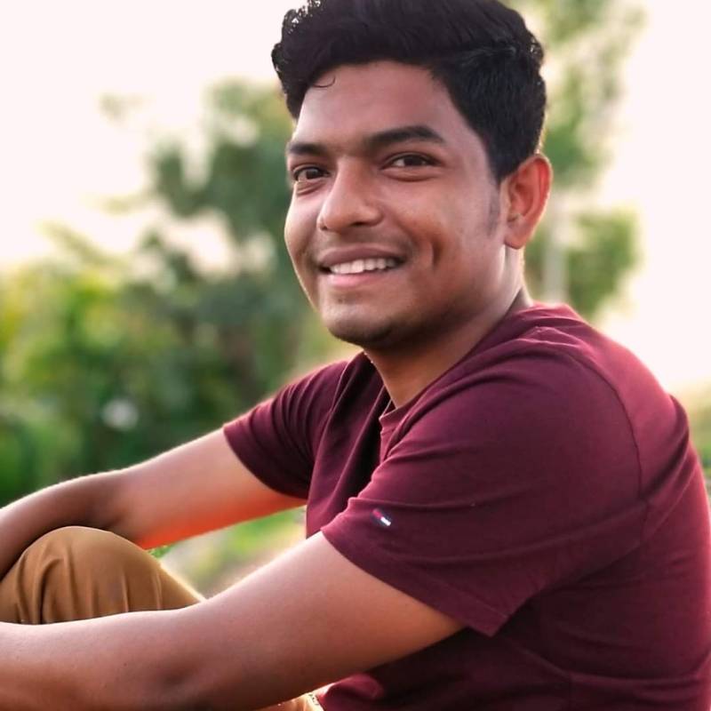 Robiul, 31, Ourense
