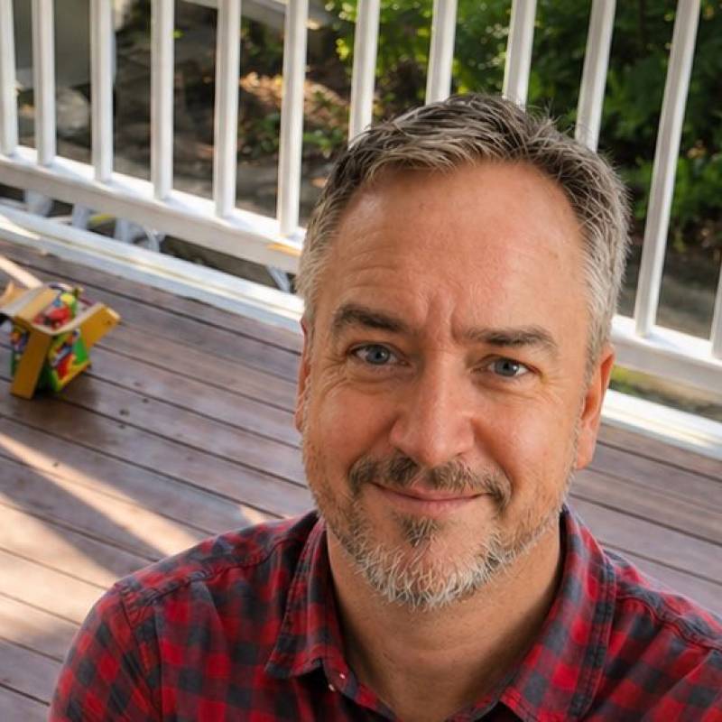 James Brown, 60, Szzhalombatta