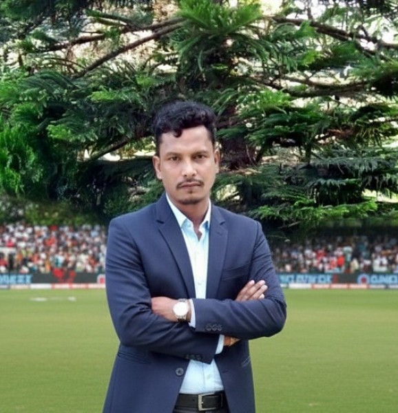 Akash, 27, Freudenberg