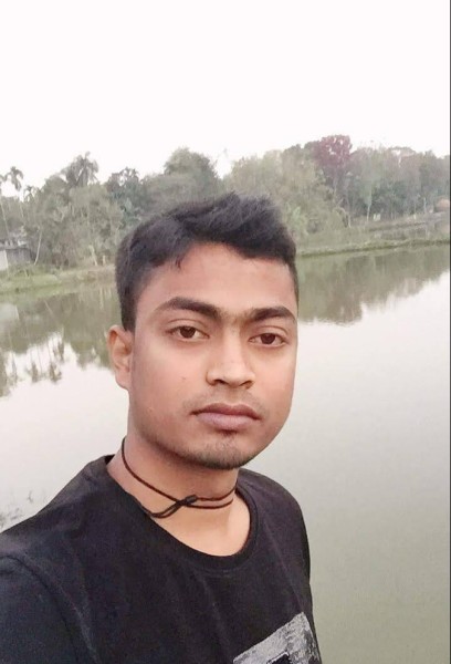 Masud, 28, Sunyani