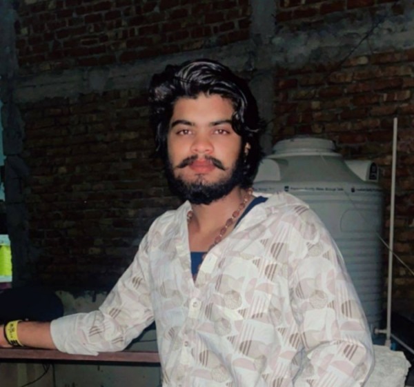 Kapil Rana, 20, Tikhoretsk