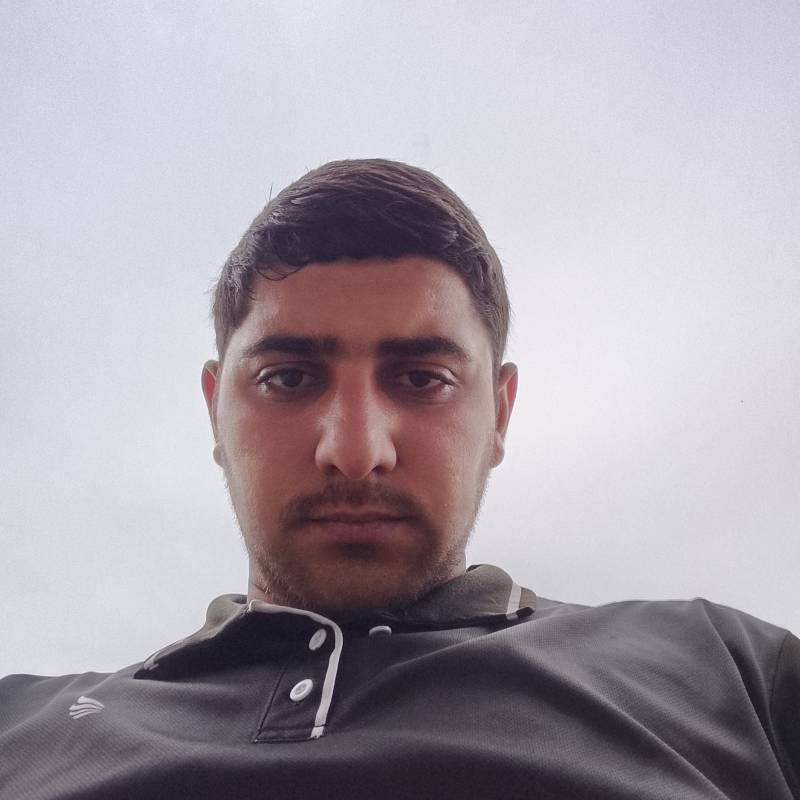 Arman, 22, Bidhannagar