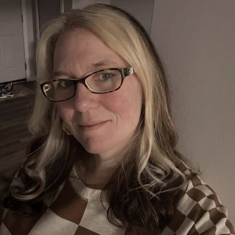 Clara, 46, Dingolfing
